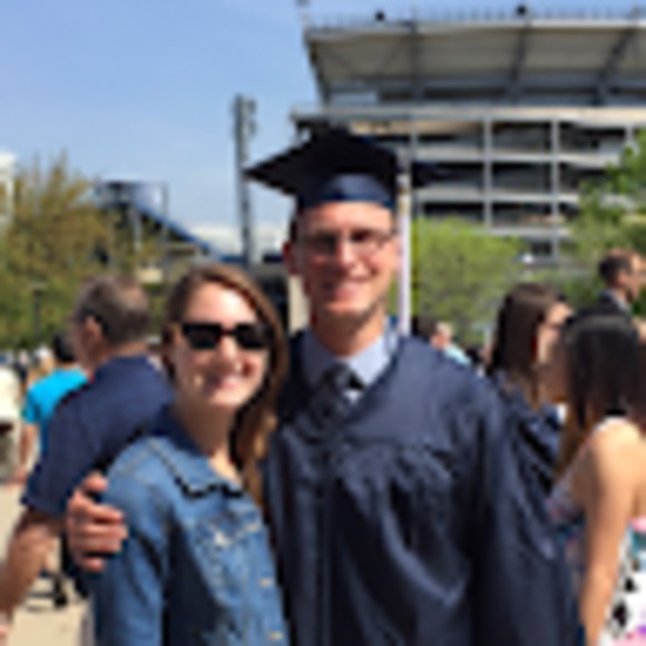 Meet your Posher, Matt - Picture 1 of 1